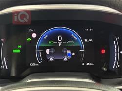 Toyota Frontlander